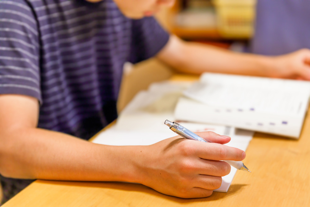 夏期講習のメリット