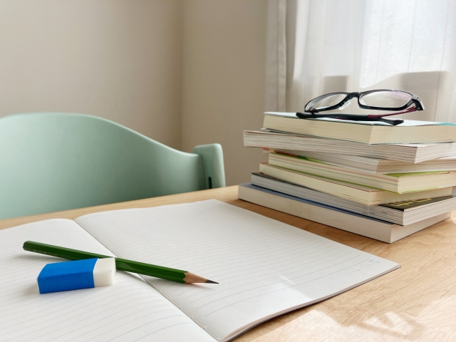 北辰テスト科目ごとの傾向と対策