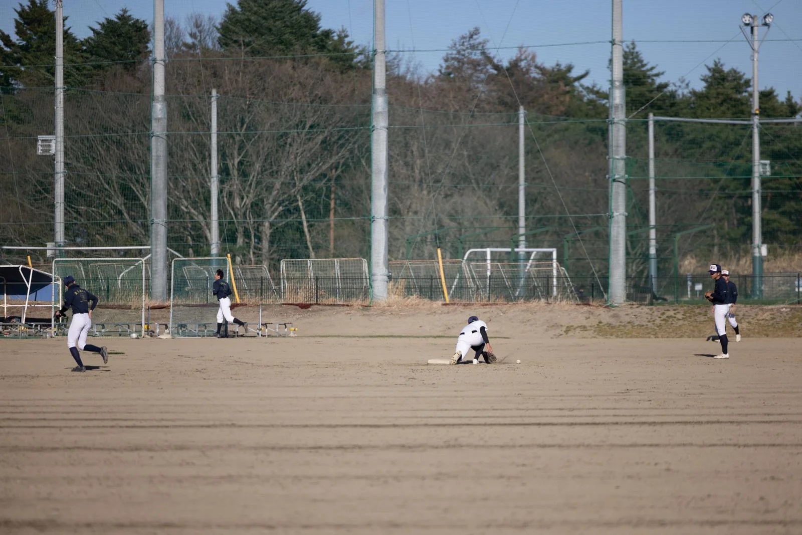 上尾高校の特徴