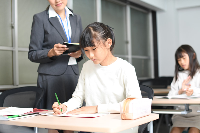 冬期講習だけの受講は可能