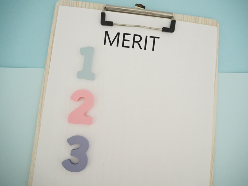 冬期講習だけ受講する3つのメリット