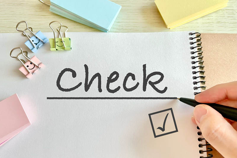 冬期講習だけで受講する場合の3つの注意点