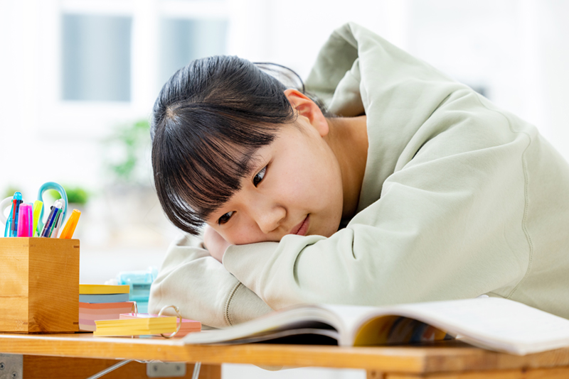 春期講習だけで終わる場合の注意点と対策