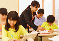 個別に学べる