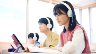 学校の授業の先取り学習