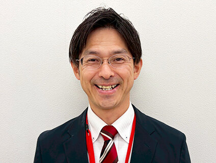 教室長
