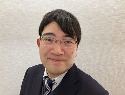 教室長