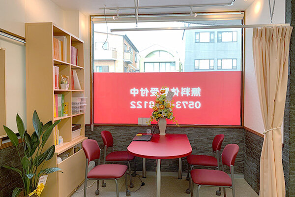 自立学習RED(レッド)恵那駅前教室の画像3