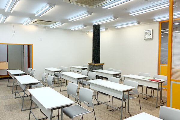 自立学習RED(レッド)恵那駅前教室の画像4