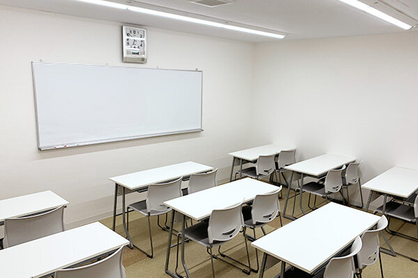 自立学習塾RED大野城桜並木教室の雰囲気