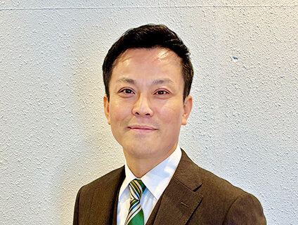教室長
