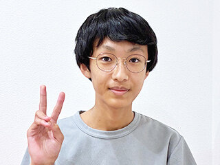 自立学習REDに通っている生徒さんのお声