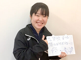 自立学習REDに通っている生徒さんのお声